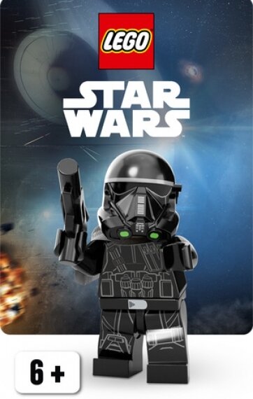 LEGO Star Wars™